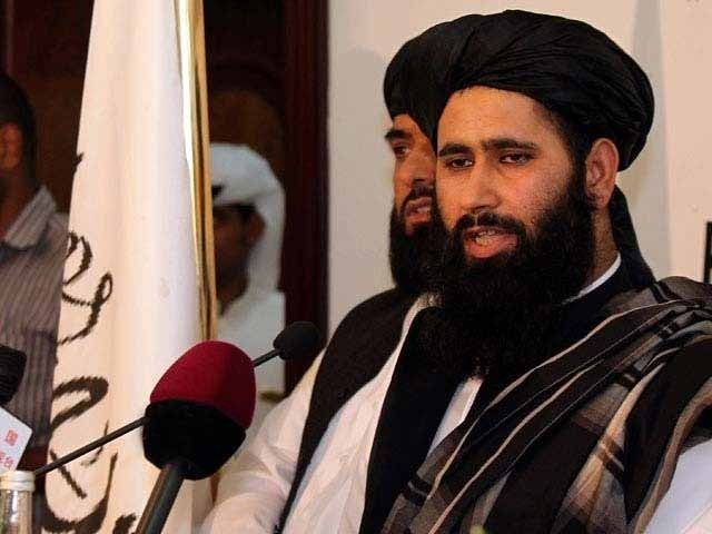 پاکستان کی ثالثی میں افغان حکومت اور طالبان قیام امن کی کوششیں جاری رکھنے متفق