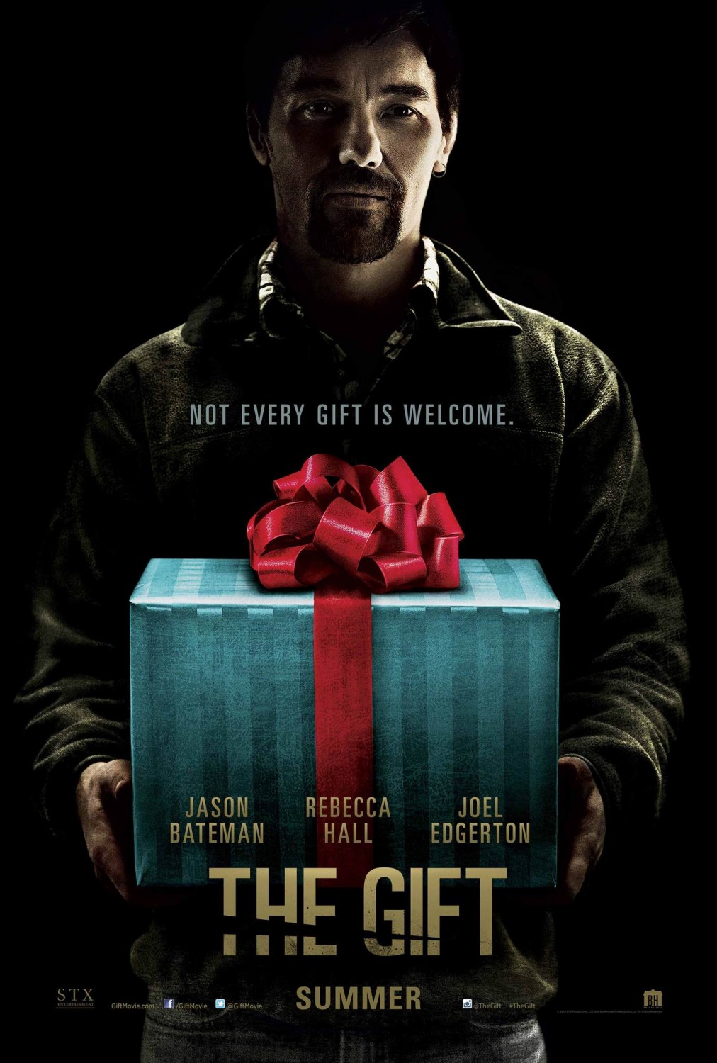 The Gift Movie