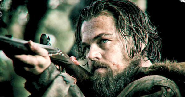 The Revenant