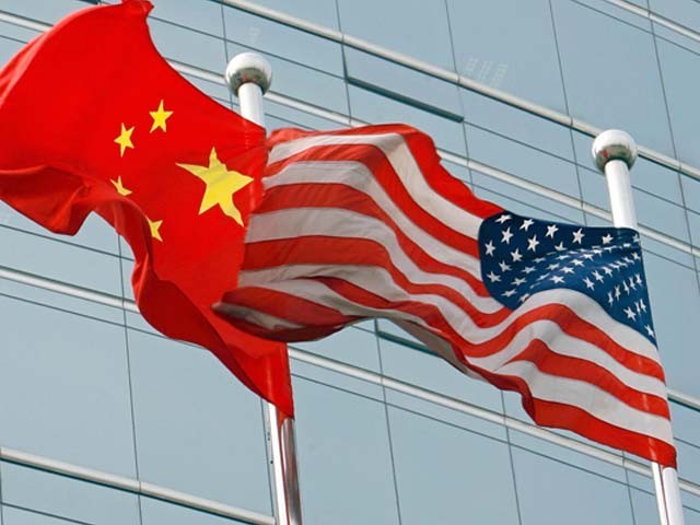 امریکا اور چین کا افغان حکومت اور طالبان کے درمیان مذاکرات کا خیر مقدم
