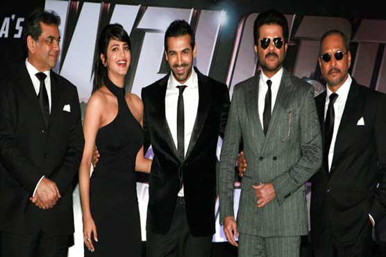 فلم ”ویلکم” کے سیکوئل ”ویلکم بیک” کا پوسٹر ریلیز