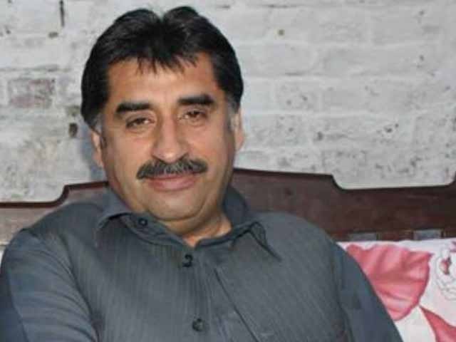 تحریک انصاف کے وزیر اختیارات کے ناجائز استعمال پر گرفتار