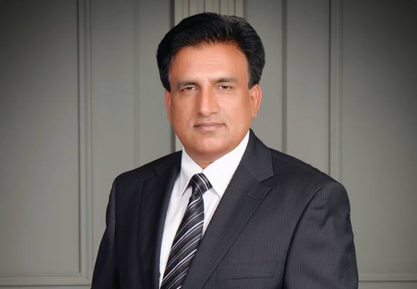 چوہدری اعجاز حسین کا اٹلی سے بذریعہ ٹیلی فون میاں عرفان صدیق کے والد کی وفات پر اظہار افسوس