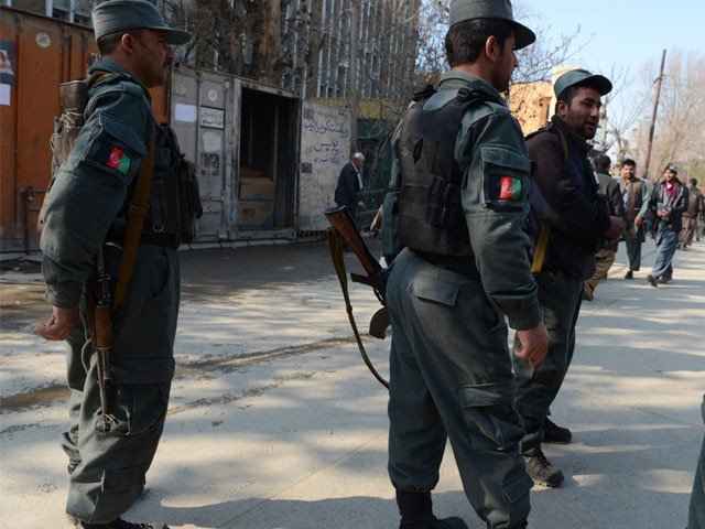 افغان فورسز کے آپریشن میں 199 شدت پسند ہلاک، 13 فوجی بھی مارے گئے