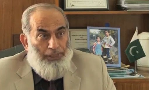 انتخابات 2013ء میں بد انتظامی، سابق ایڈیشنل سیکریٹری افضل خان کیخلاف کارروائی کی سفارش