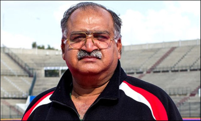 پاکستان ہاکی فیڈریشن کے صدر کا مستعفی ہونے کا فیصلہ