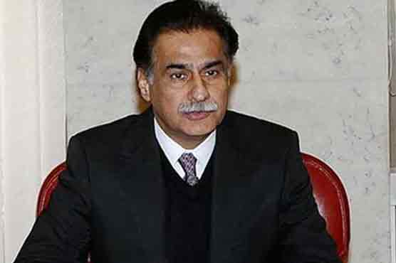 ایاز صادق نے فیصلے کو سپریم کورٹ میں چیلنج کرنے کا اعلان کر دیا