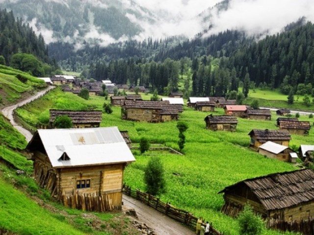 باب کشمیر
