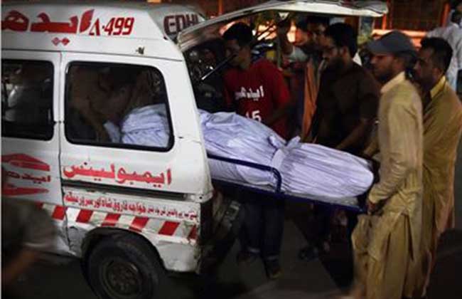 پشین کے علاقے دینار سے 3 افراد کی لاشیں برآمد