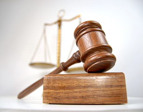 ناکام۔۔۔ نظامِ انصاف