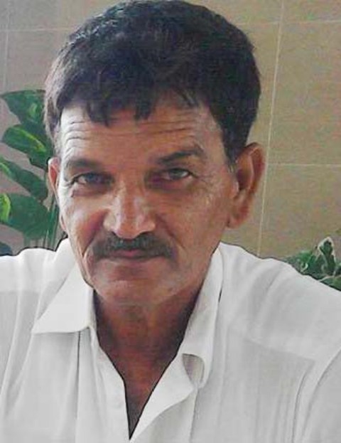 چوہدری انصر جاوید پاکستان کے نجی دورہ کے بعد سعودی عرب کے شہر تیمہ واپس پہنچ گئے