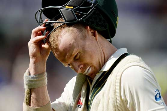 Chris Rogers