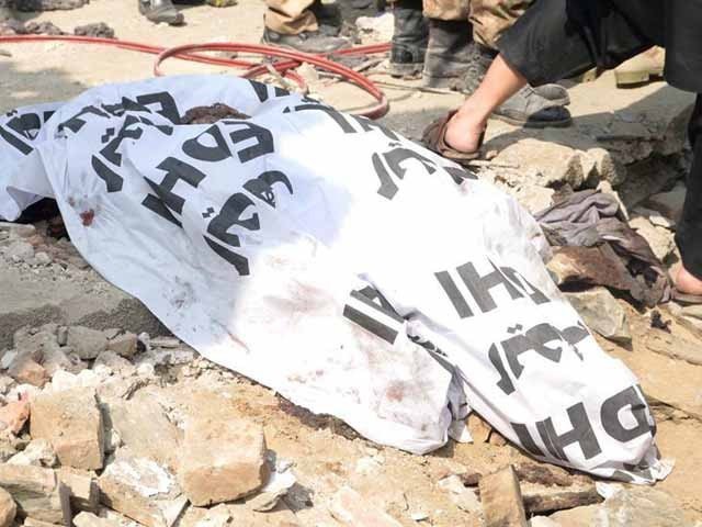 سانحہ اٹک میں شجاع خانزادہ کے زخمی چچا بھی جاں بحق