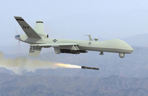 Dron
