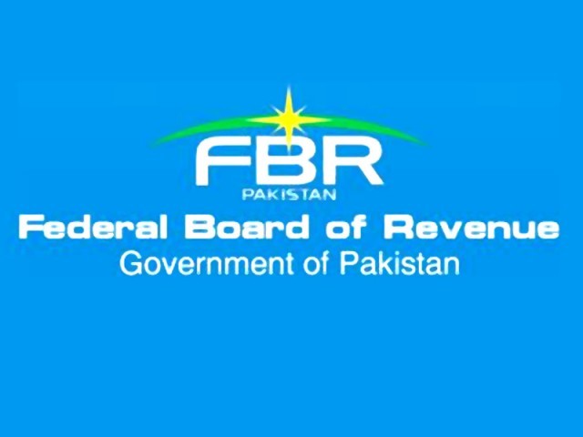 ایف بی آر کو ریونیو ہدف کے حصول میں گزشتہ ماہ ناکامی کا سامنا