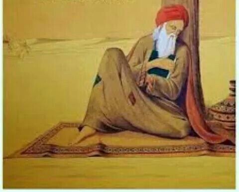 مرا قد بڑھ گیا ہے خاک ہو کر