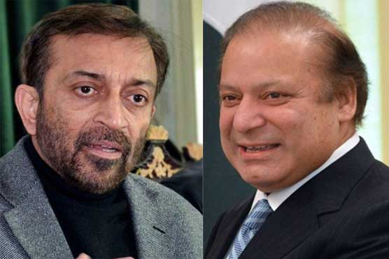 ایم کیو ایم حکومت سے مذاکرات پر آمادہ، وفد آج وزیراعظم سے ملاقات کرے گا