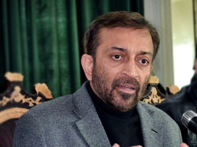 متحدہ نے کراچی اور میرپور خاص کی بلدیاتی حلقہ بندیوں کو چیلنج کر دیا