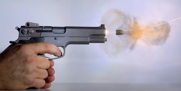 سرگودھا میں جائیداد کیلئے چھوٹے کے ہاتھوں بڑا بھائی اور کزن جاں بحق، باپ سمیت 5 افراد زخمی