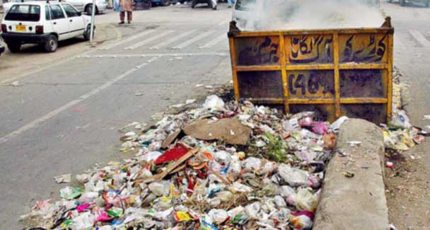 اندھیر نگری۔۔۔۔ چوپٹ راج