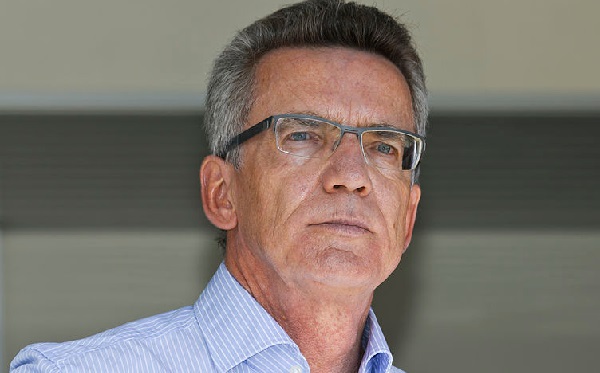 چھ ماہ میں مساجد اور اسلامی مراکز پر 23 حملے کیے گئے: جرمن وزیرداخلہ