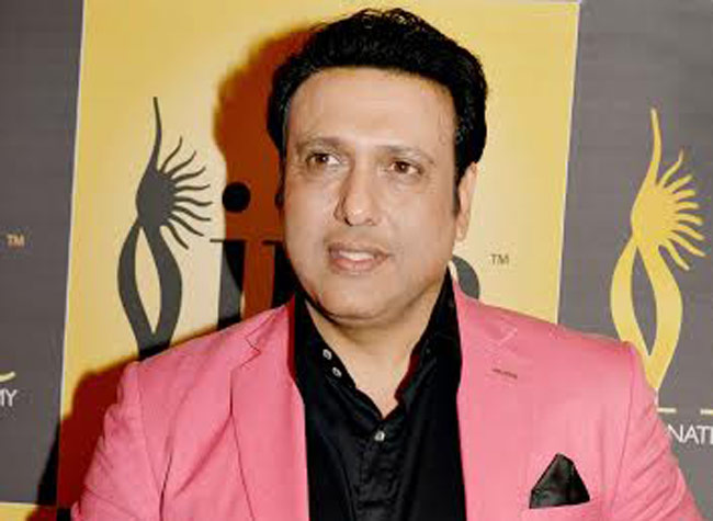 پاکستانی فنکاروں نے ہر میدان میں فن کا لوہا منوایا، گووندا