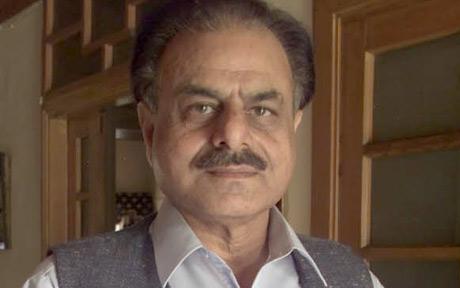 جنرل (ر) حمید گل کی وفات پر کالم نگاروں کا اظہار تعزیت