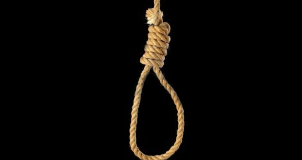 گوجرانوالہ : سینٹرل جیل میں قتل کے مجرم کو پھانسی دیدی گئی