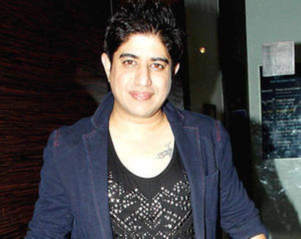 Harry Anand