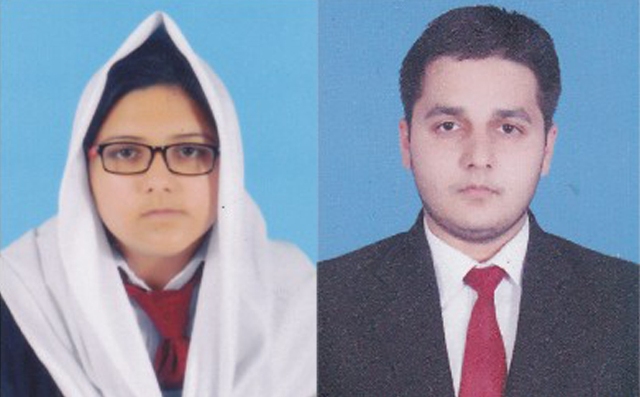 مائرز کالج کوٹ سرفراز خان کا حسبِ روایت او لیول اور اے لیول میں شاندار رزلٹ