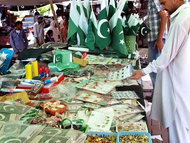 Independence Day Pakistan