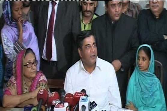 بھارتی ہائی کمشنر کی گیتا سے ملاقات، جلد بھارت بھجوانے کی یقین دہانی