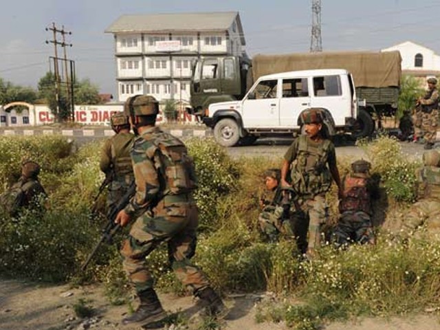 بی بی سی نے پاکستان کے خلاف بھارتی میڈیا کے نئے ڈرامے کا بھانڈا پھوڑ دیا