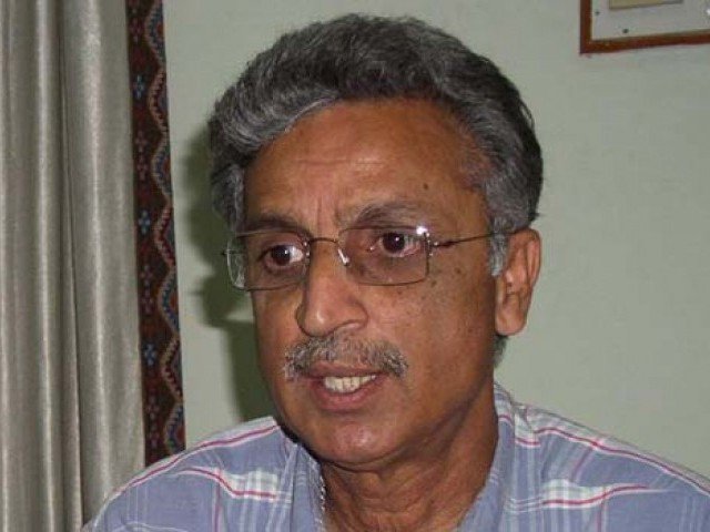 رشید گوڈیل کی حالت خطرے سے باہر ہے، وزیر صحت سندھ