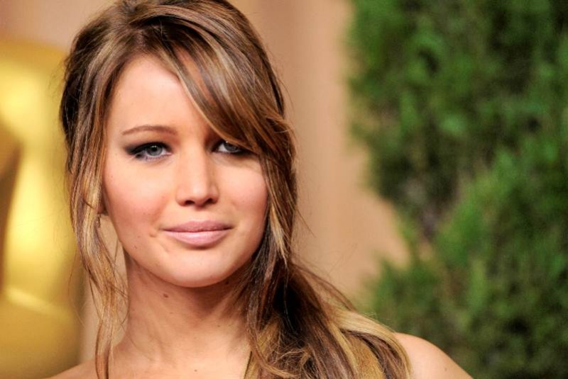 آسکر ایوارڈ یافتہ جینیفر لارنس پیسے کمانے میں سب سے آگے نکل گئیں