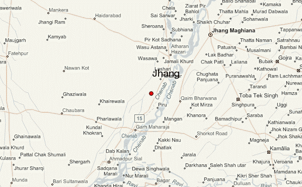 Jhang
