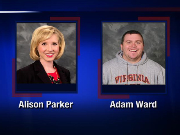 امریکی ریاست ورجینیا میں براہ راست کوریج کے دوران 2 صحافی قتل