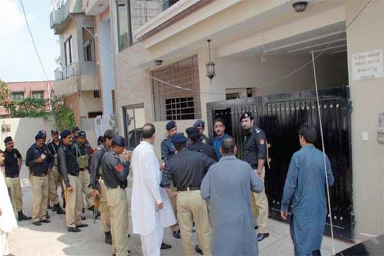 راولپنڈی: ایڈیشنل سیشن جج قتل کیس میں گرفتار ملزمان نے اعتراف جرم کر لیا