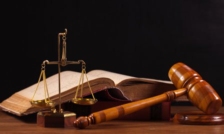 جوڈیشل کمیشن اور الیکشن ٹریبونل