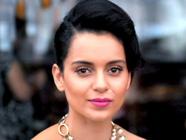 کنگنا رناوت ’’سمرن‘‘ میں امریکا کی مشہور بینک ڈکیت خاتون بنیں گی