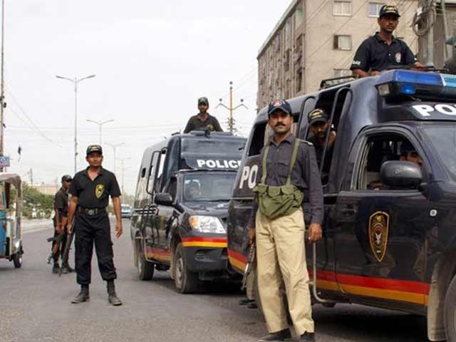 کراچی میں 90 روز کے لیے دفعہ 144 نافذ، نوٹی فیکیشن جاری