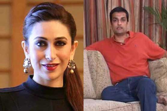 کرشمہ کپور کا نیا معاشقہ سامنے آ گیا، پریمی کیساتھ پارٹیاں