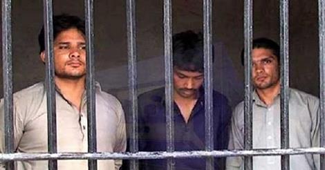 قصور وڈیو اسکینڈل، گروہ کے خلاف ایک اور مقدمہ درج