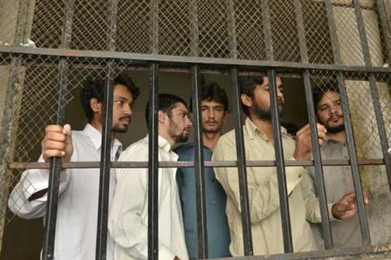 یہ مسلمان ہے !جنہیں دیکھ کر شرمائیں یہود