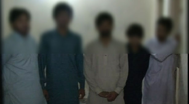 قصور، ویڈیو اسکینڈل، جائنٹ انویسٹی گیشن ٹیم نے کام شروع کر دیا