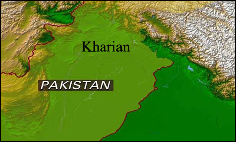 کھاریاں شہر کے لئے دیئے گئے 13 کروڑ کے فنڈز مرحلہ وار لگائے جا رہے ہیں