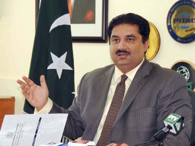 تجارتی پالیسی کے لیے 6 ارب روپے کا بجٹ منظور ہو گیا، خرم دستگیر