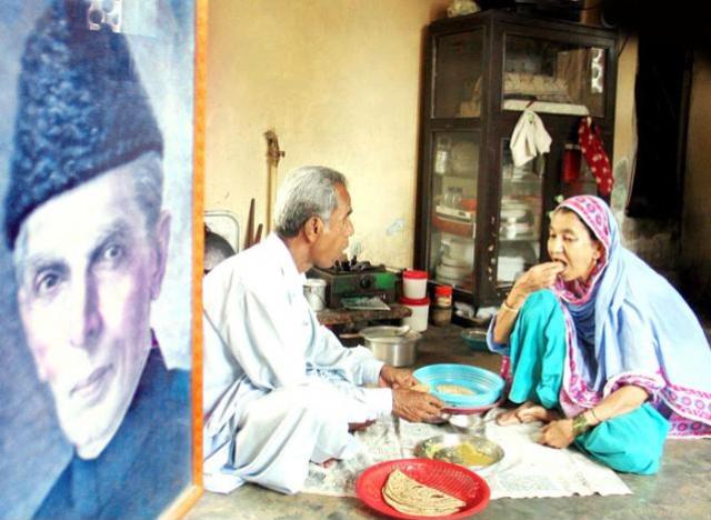 بانی پاکستان کا خاندان اور یوم آزادی کے تقاضے