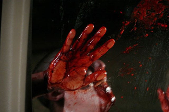 گوجر خان میں میاں بیوی اور بیٹی  قتل