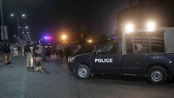 Lahore Search Operation